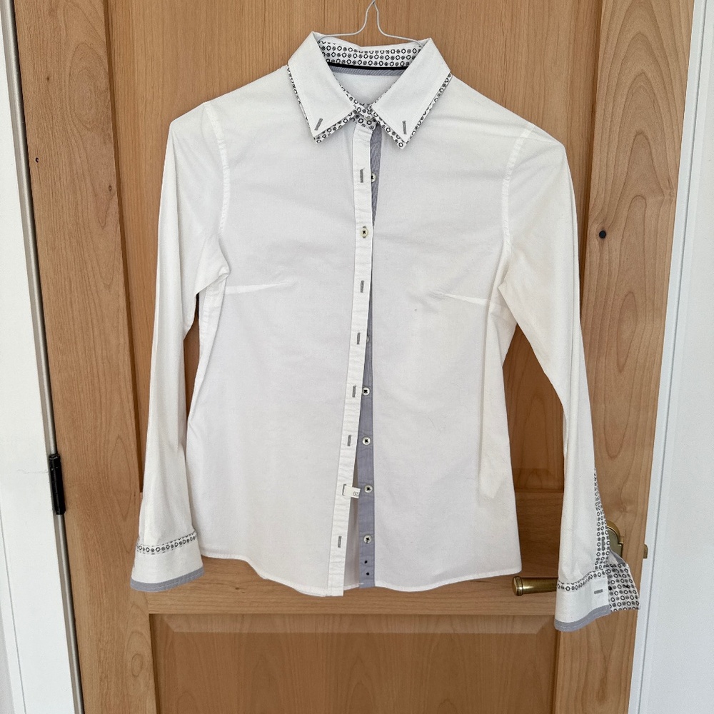 Bariloche Ladies Shirt